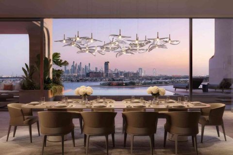 2 bedrooms Apartment in Palm Jumeirah, UAE No. 217135 24