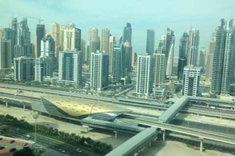 Office de 109m² en Jumeirah Lake Towers, UAE No. 168624 12