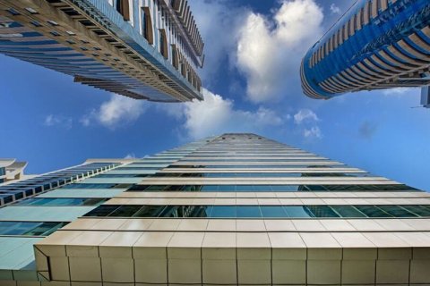 Office de 109m² en Jumeirah Lake Towers, UAE No. 168624 10