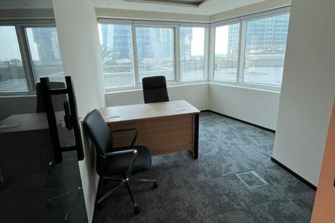 Office de 109m² en Jumeirah Lake Towers, UAE No. 168624 3