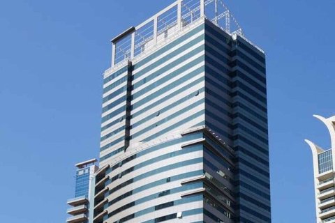 Office de 109m² en Jumeirah Lake Towers, UAE No. 168624 9