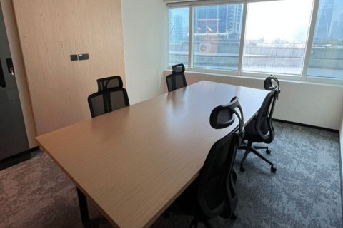 Office de 109m² en Jumeirah Lake Towers, UAE No. 168624 6