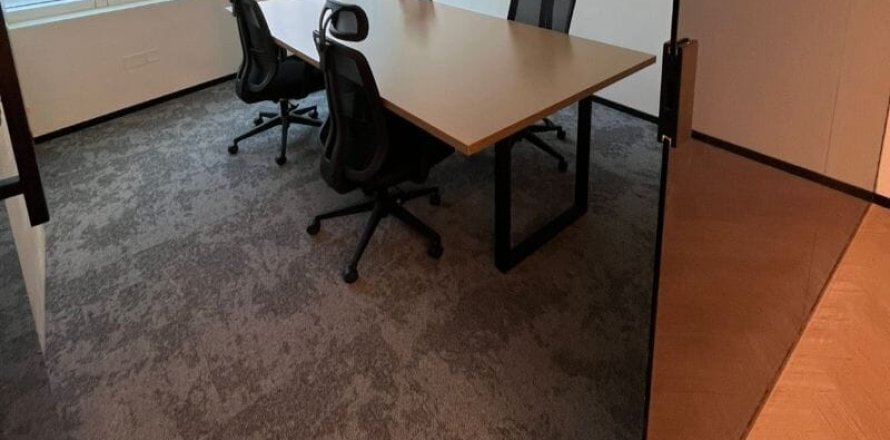 Office de 109m² en Jumeirah Lake Towers, UAE No. 168624