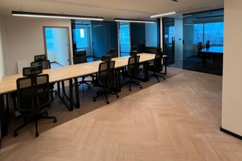 Office de 109m² en Jumeirah Lake Towers, UAE No. 168624 5