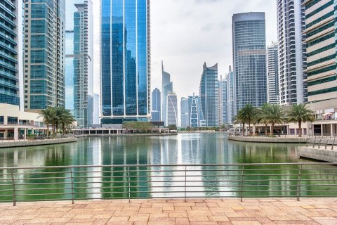 Office de 109m² en Jumeirah Lake Towers, UAE No. 168624 13