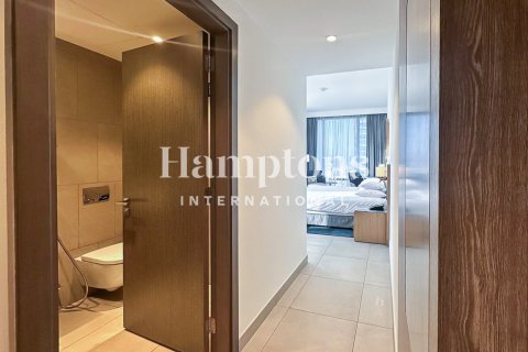 Appartement de Studio à FIVE at Jumeirah Village Circle, UAE No. 219705