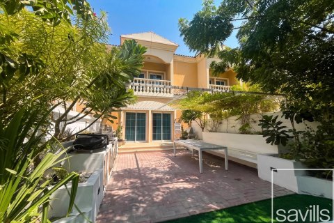 Таунхаус с 2 спальнями в Jumeirah Village Triangle, ОАЭ №214047
