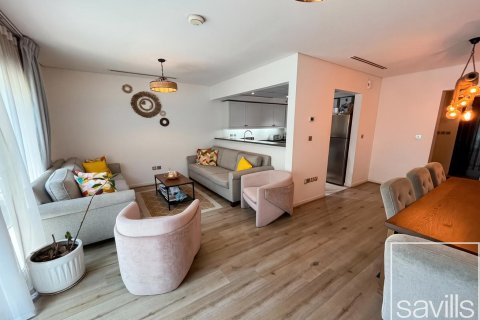 Таунхаус с 2 спальнями в Jumeirah Village Triangle, ОАЭ №214047 3