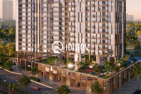 2 غرف نوم شقة في Sobha Hartland, الإمارات العربية المتحدة رقم 184745 7