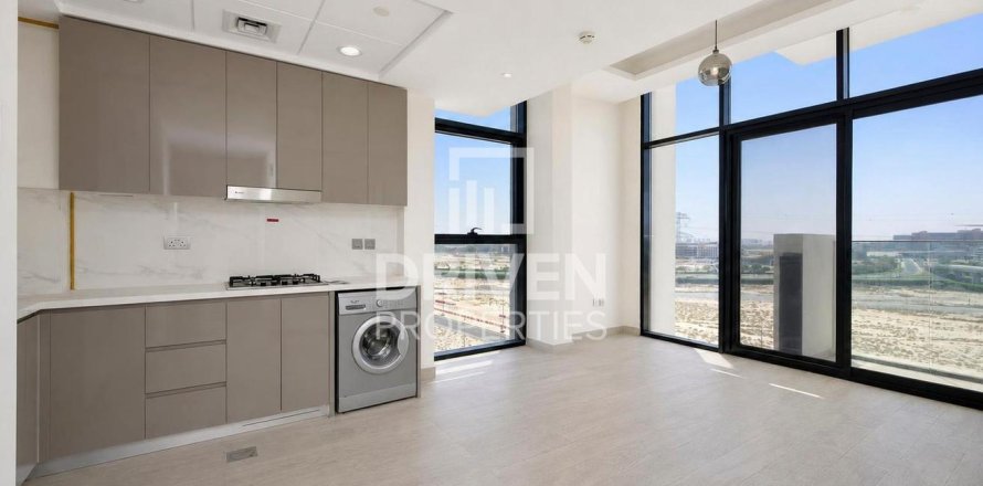 1 غرف نوم شقة في Meydan, الإمارات العربية المتحدة رقم 214769