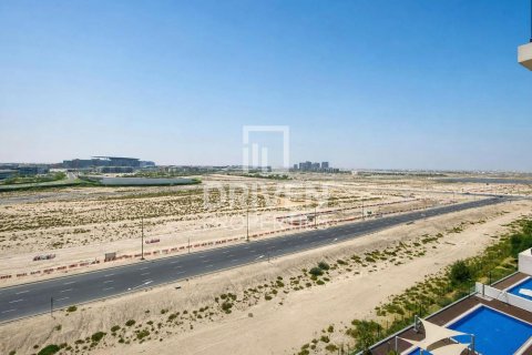1 غرف نوم شقة في Meydan, الإمارات العربية المتحدة رقم 214769 13