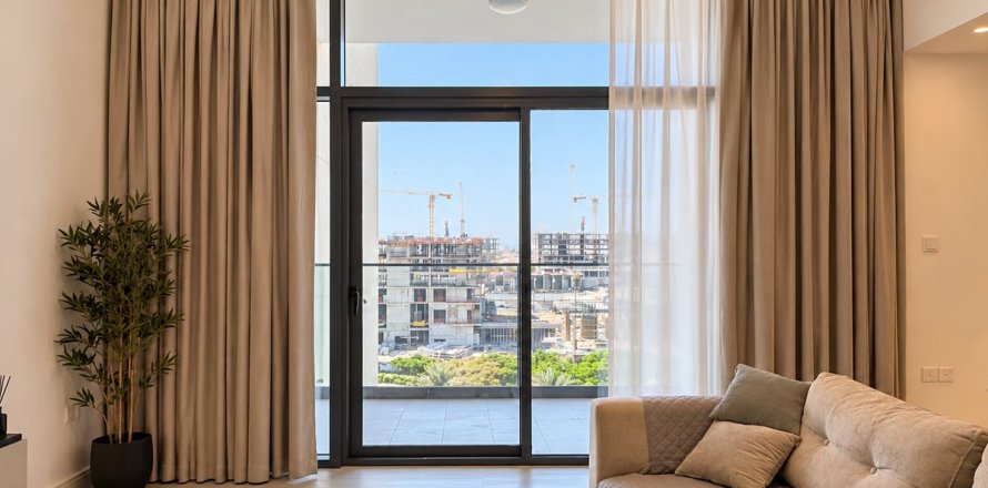 2 bedrooms Apartment in Dubai Hills Estate, UAE No. 219026