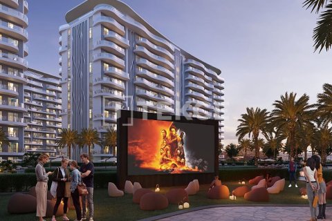 Appartement de 1 chambre à Golf City, UAE No. 142245 5