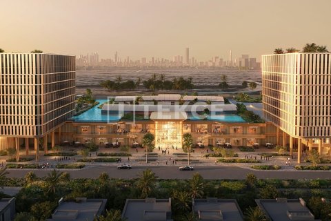 Appartement de 1 chambre à Golf City, UAE No. 142245 19