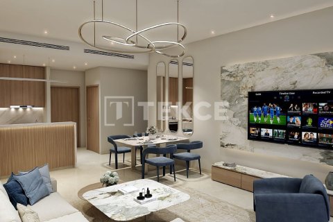 Appartement de 1 chambre à Golf City, UAE No. 142245 22