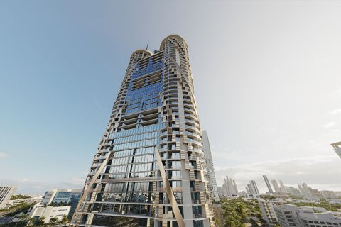 Apartment de 2 dormitorios en Dubai Studio City, UAE No. 168809 3