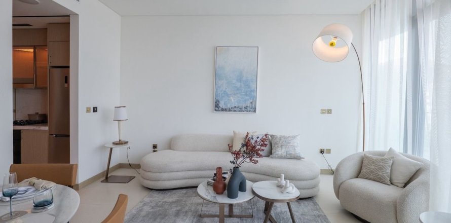 Apartment de 2 dormitorios en Dubai Studio City, UAE No. 168809