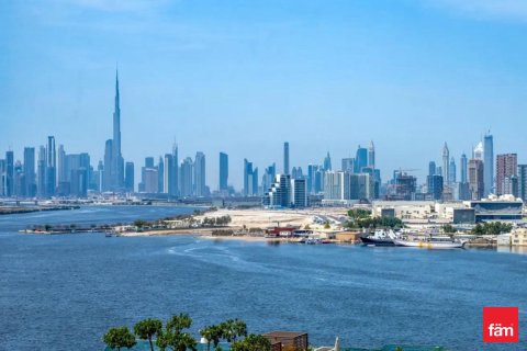 Apartment de 2 dormitorios en Dubai, UAE No. 215739