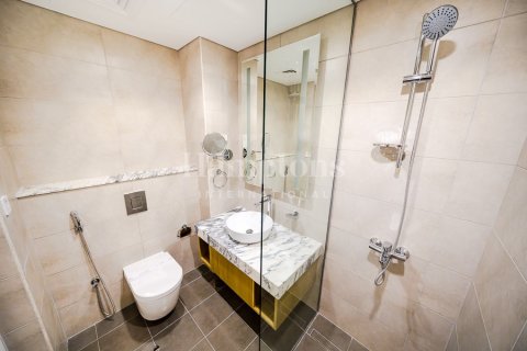 Апартаменты в отеле с 1 комнатой в Marasi Business Bay, ОАЭ №152577 15