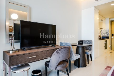 Апартаменты в отеле с 1 комнатой в Marasi Business Bay, ОАЭ №152577 6