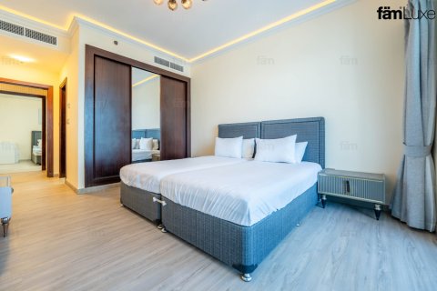 Квартира с 4 спальнями в Дубай Марина, ОАЭ №89008 14