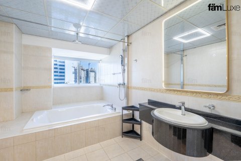 Квартира с 4 спальнями в Дубай Марина, ОАЭ №89008 21