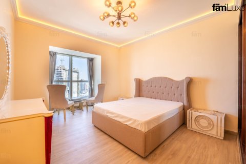 Квартира с 4 спальнями в Дубай Марина, ОАЭ №89008 19