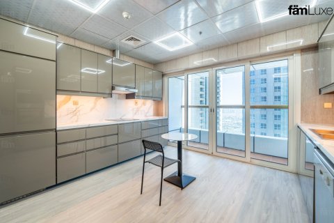 Квартира с 4 спальнями в Дубай Марина, ОАЭ №89008 7