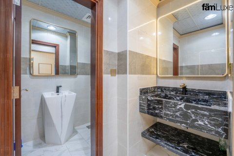 Квартира с 4 спальнями в Дубай Марина, ОАЭ №89008 22