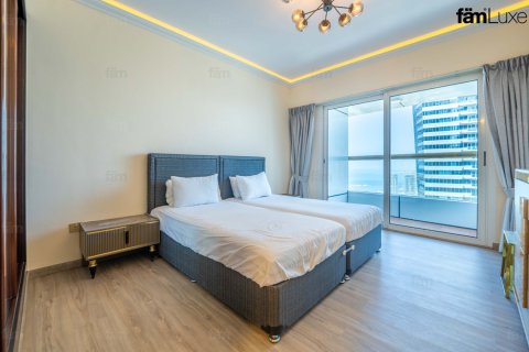 Квартира с 4 спальнями в Дубай Марина, ОАЭ №89008 13