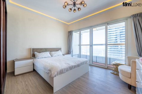 Квартира с 4 спальнями в Дубай Марина, ОАЭ №89008 16