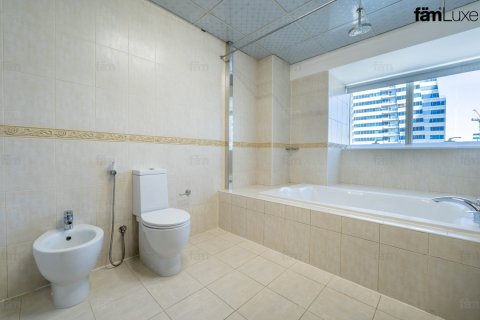 Квартира с 4 спальнями в Дубай Марина, ОАЭ №89008 23