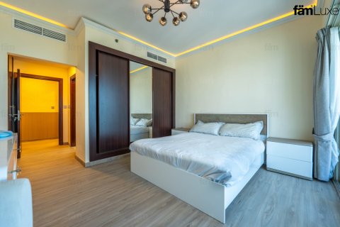 Квартира с 4 спальнями в Дубай Марина, ОАЭ №89008 15