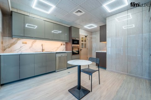Квартира с 4 спальнями в Дубай Марина, ОАЭ №89008 10