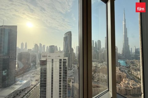 2 غرف نوم شقة في وسط مدينة دبي, الإمارات العربية المتحدة رقم 205704