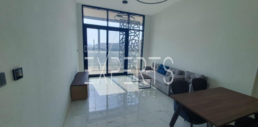 2 bedrooms Apartment in Masdar City, UAE No. 223960