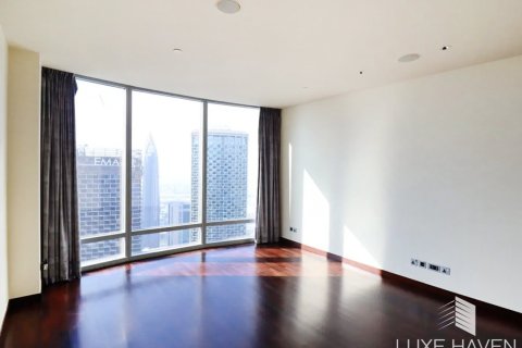 Apartment de 1 dormitorio en Downtown Dubai (Downtown Burj Dubai), UAE No. 48713 3