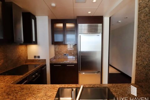 Apartment de 1 dormitorio en Downtown Dubai (Downtown Burj Dubai), UAE No. 48713 5