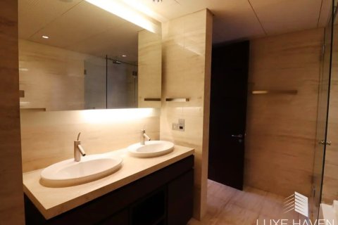 Apartment de 1 dormitorio en Downtown Dubai (Downtown Burj Dubai), UAE No. 48713 9