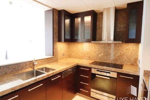 Apartment de 1 dormitorio en Downtown Dubai (Downtown Burj Dubai), UAE No. 48713 4