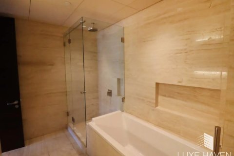 Apartment de 1 dormitorio en Downtown Dubai (Downtown Burj Dubai), UAE No. 48713 10