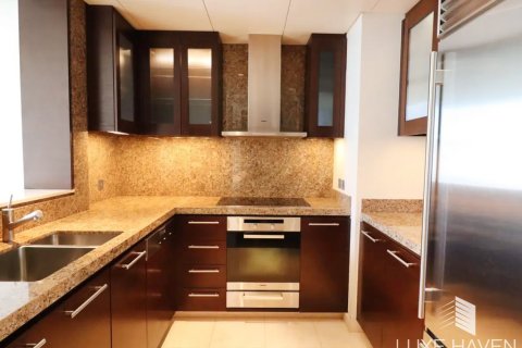 Apartment de 1 dormitorio en Downtown Dubai (Downtown Burj Dubai), UAE No. 48713 6