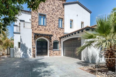 Villa de 4 dormitorios en Jumeirah Golf Estates, UAE No. 214009 9