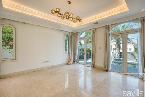 Villa de 4 dormitorios en Jumeirah Golf Estates, UAE No. 214009 19