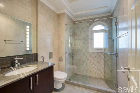 Villa de 4 dormitorios en Jumeirah Golf Estates, UAE No. 214009 10