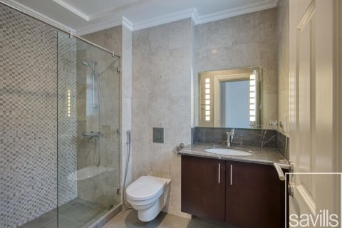 Villa de 4 dormitorios en Jumeirah Golf Estates, UAE No. 214009 11