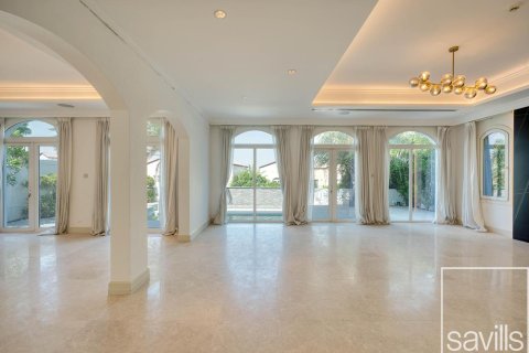 Villa de 4 dormitorios en Jumeirah Golf Estates, UAE No. 214009 7