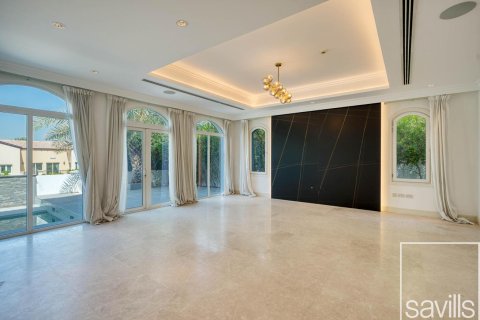 Villa de 4 dormitorios en Jumeirah Golf Estates, UAE No. 214009 6