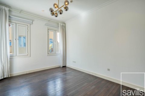 Villa de 4 dormitorios en Jumeirah Golf Estates, UAE No. 214009 15