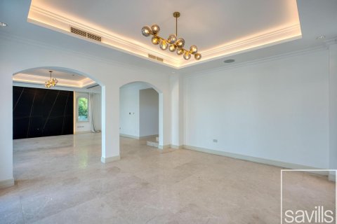 Villa de 4 dormitorios en Jumeirah Golf Estates, UAE No. 214009 22